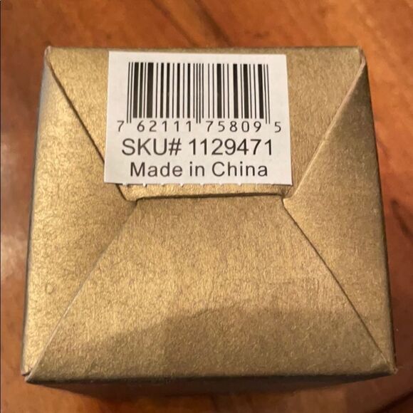 2008 Starbucks Ceramic Coffee Cup Ornament - Picture 4 of 4